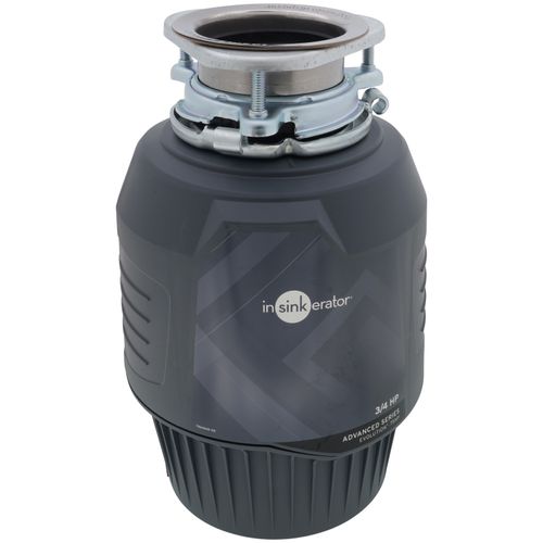 Main product image of Evolution Series Continuous Feed Garbage Disposal, 3/4 HP