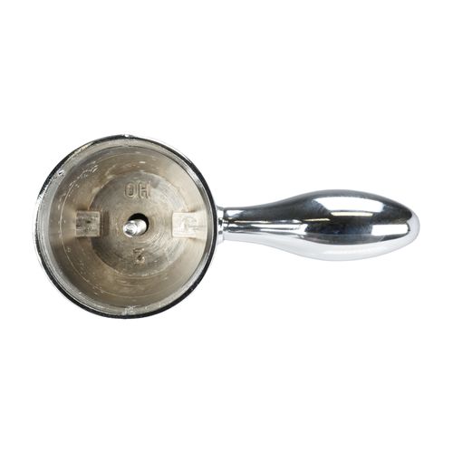 Main product image of Decorative Lever Faucet Handle (Chrome)