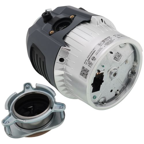 Main product image of Evolution Series Continuous Feed Garbage Disposal, 1 HP