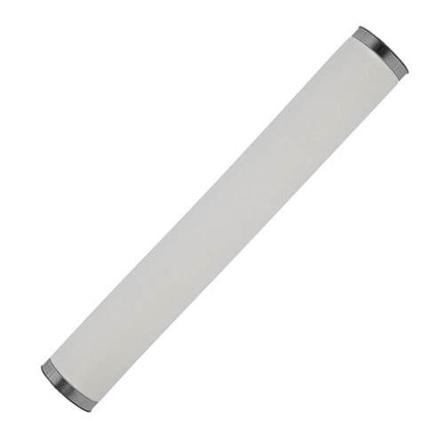 Main product image of RSF-4811-T W/SCREEN 1-3/8" Suction Line Replaceable Element Shell (48 Cubic Inches)