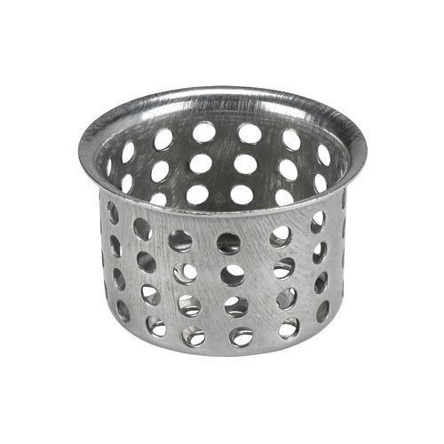 Main product image of 1-1/16" Sink Basket Strainer (Chrome)