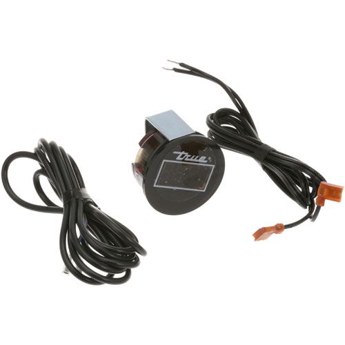 Main product image of Thermometer - Led, 980206