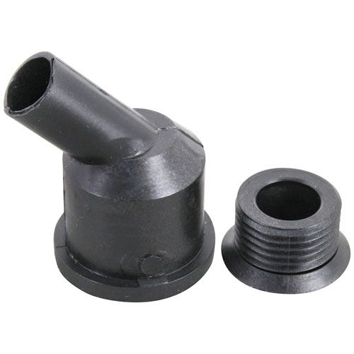Main product image of Nozzle & Screw Set, 811501