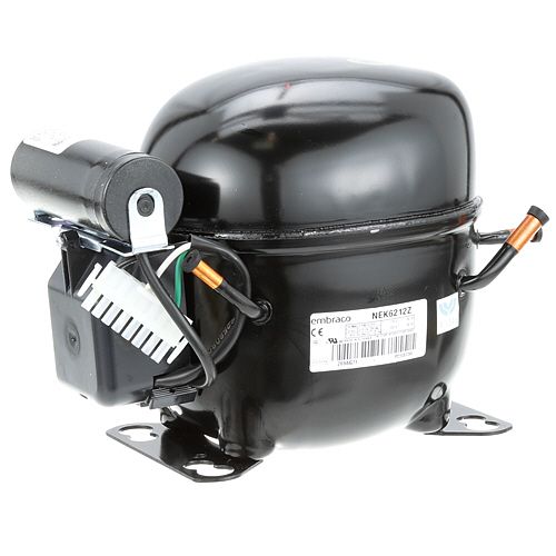 Main product image of Compressor, 842509