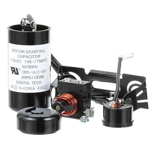 Main product image of Start Component Kit, 880331
