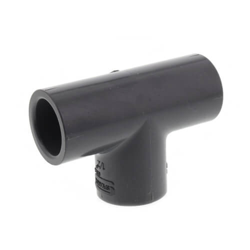 1/2" PVC Schedule 80 Tee