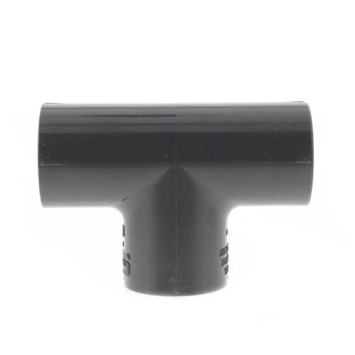 1/2" PVC Schedule 80 Tee