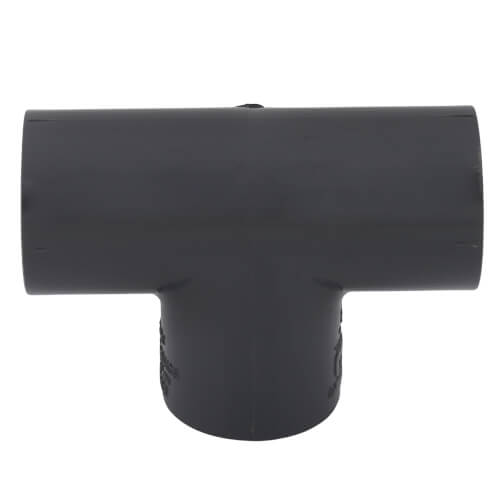 3/4" PVC Schedule 80 Tee
