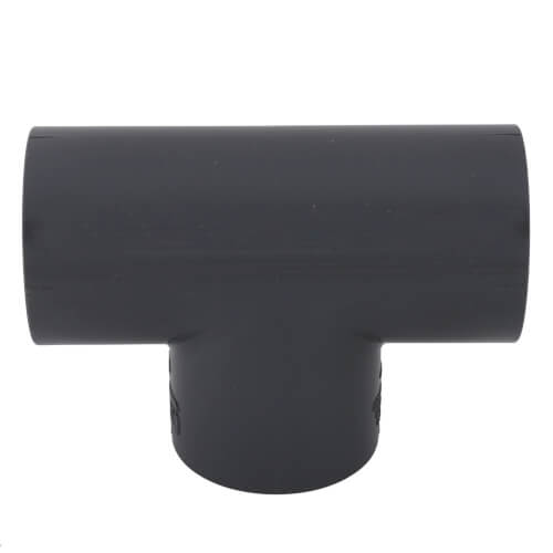 Main product image of 1-1/4" PVC Schedule 80 Tee