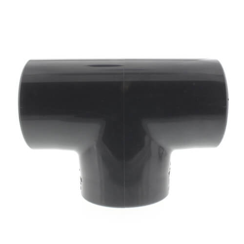 Main product image of 2-1/2" PVC Schedule 80 Tee