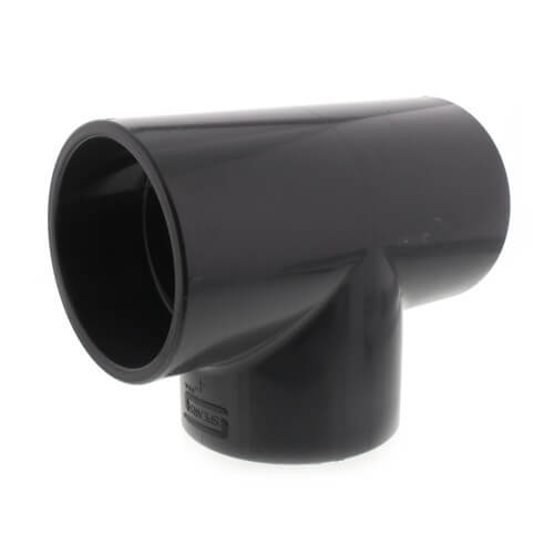 Main product image of 4" PVC Schedule 80 Tee
