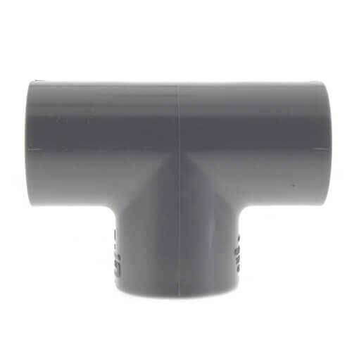 Main product image of 4" CPVC Schedule 80 Tee (Socket)