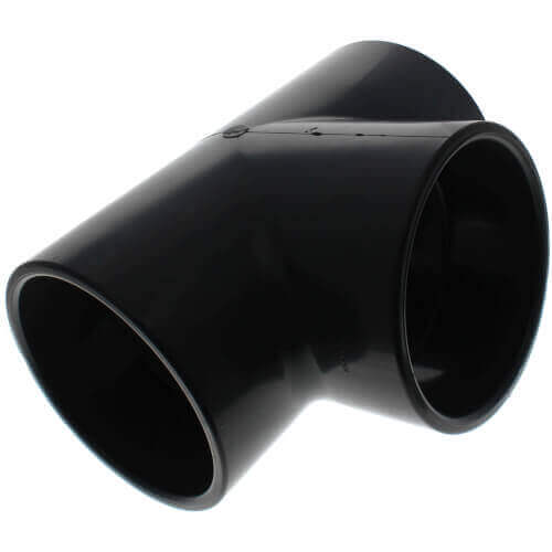 Main product image of 5" PVC Schedule 80 Tee