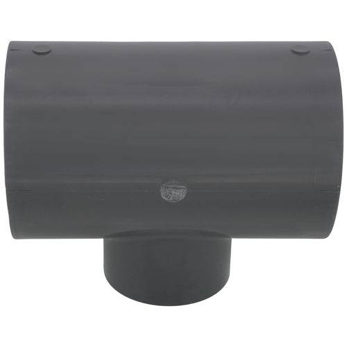 Main product image of 3" x 3" x 2" PVC Schedule 80 Reducing Tee