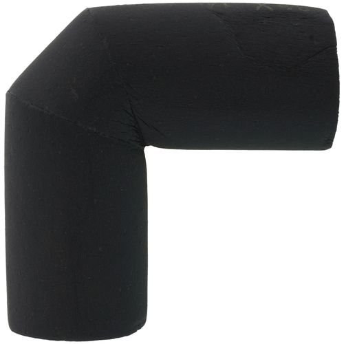 Main product image of 3/8" (ID) x 1/2" K-Fit Pipe Insulation Elbow
