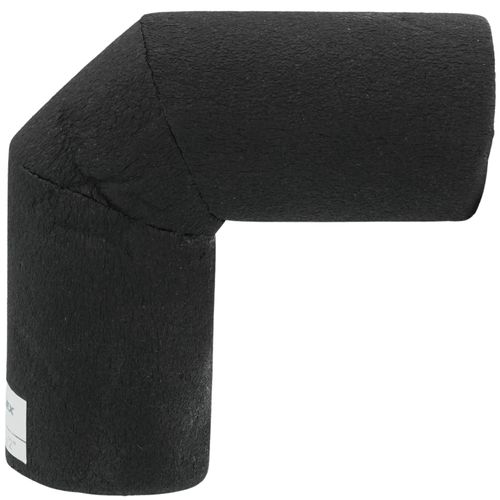 Main product image of 1/2" (ID) x 1/2" K-Fit Pipe Insulation Elbow