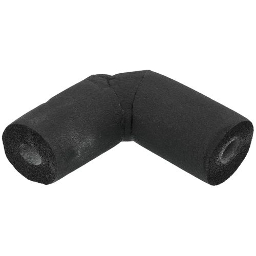 Main product image of 1/2" (ID) x 1/2" K-Fit Pipe Insulation Elbow