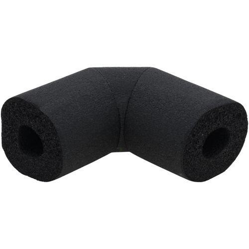 Main product image of 5/8" (ID) x 1/2" K-Fit Pipe Insulation Elbow