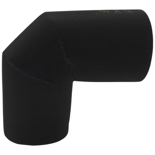 Main product image of 7/8" (ID) x 1/2" K-Fit Pipe Insulation Elbow