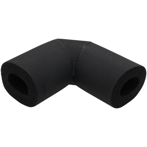 Main product image of 7/8" (ID) x 1/2" K-Fit Pipe Insulation Elbow