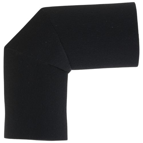 Main product image of 1-1/8" (ID) x 1/2" K-Fit Pipe Insulation Elbow