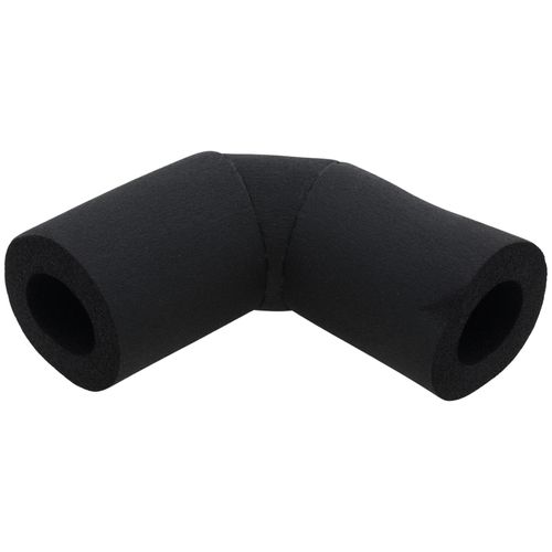 Main product image of 1-1/8" (ID) x 1/2" K-Fit Pipe Insulation Elbow