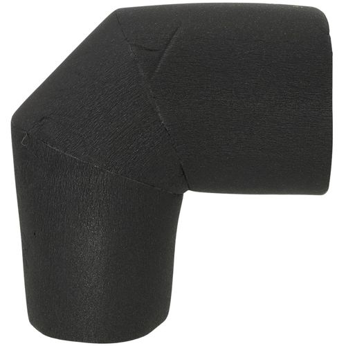 Main product image of 1-5/8" (ID) x 1/2" K-Fit Pipe Insulation Elbow