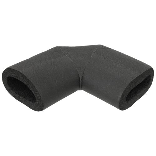 Main product image of 1-5/8" (ID) x 1/2" K-Fit Pipe Insulation Elbow