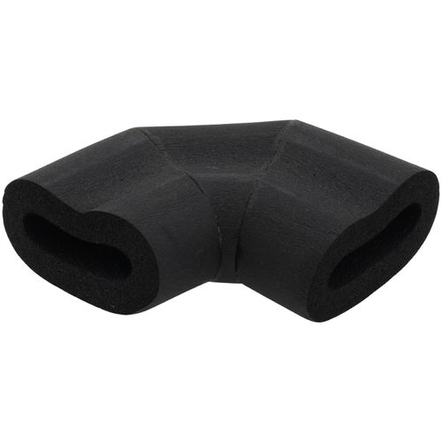 Main product image of 2" (ID) x 1/2" K-Fit Pipe Insulation Elbow