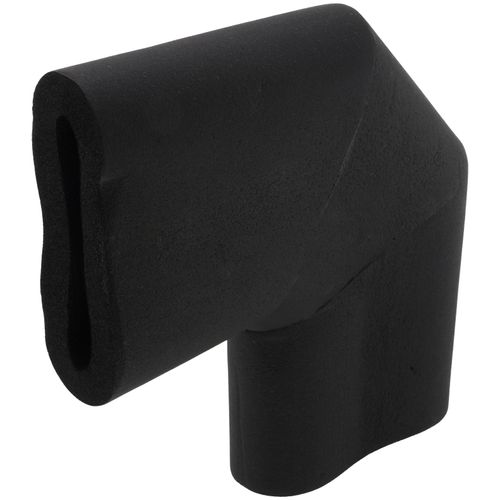 Main product image of 2-5/8" (ID) x 1/2" K-Fit Pipe Insulation Elbow
