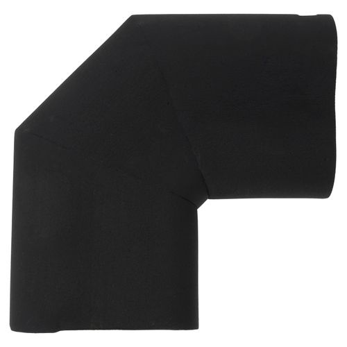 Main product image of 2-5/8" (ID) x 1/2" K-Fit Pipe Insulation Elbow