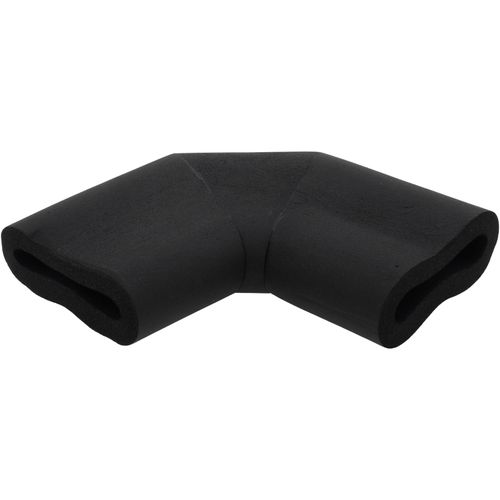 Main product image of 2-5/8" (ID) x 1/2" K-Fit Pipe Insulation Elbow