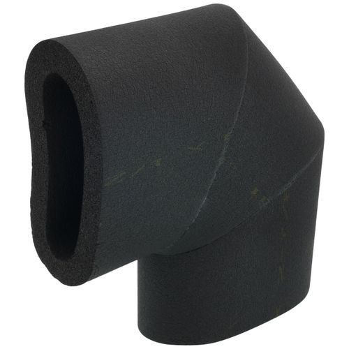 Main product image of 2-7/8" (ID) x 1/2" K-Fit Pipe Insulation Elbow