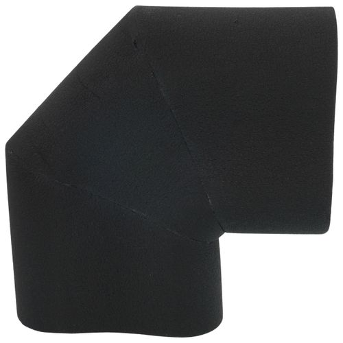 Main product image of 2-7/8" (ID) x 1/2" K-Fit Pipe Insulation Elbow