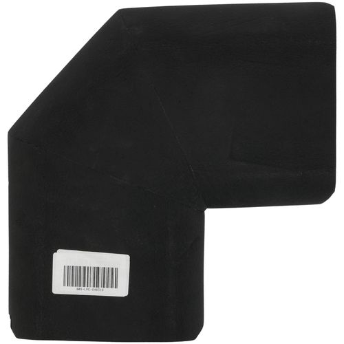 Main product image of 3-1/8" (ID) x 1/2" K-Fit Pipe Insulation Elbow