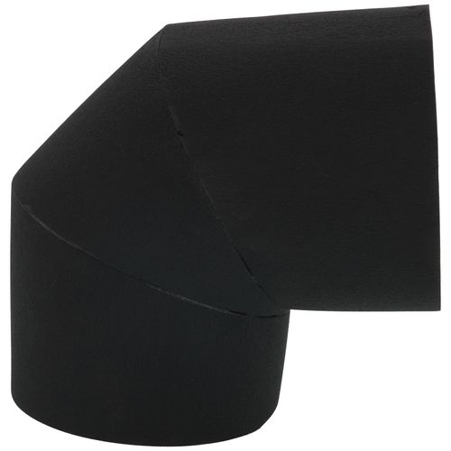 Main product image of 3-1/2" (ID) x 1/2" K-Fit Pipe Insulation Elbow