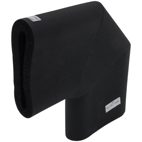 Main product image of 3-5/8" (ID) x 1/2" K-Fit Pipe Insulation Elbow