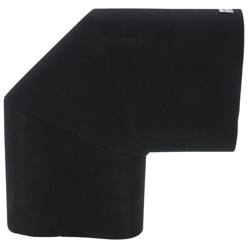 Main product image of 3-5/8" (ID) x 1/2" K-Fit Pipe Insulation Elbow