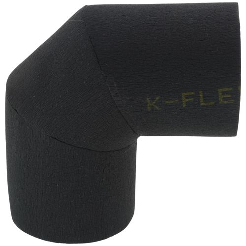 Main product image of 5/8" (ID) x 3/4" K-Fit Pipe Insulation Elbow