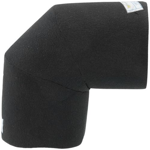 Main product image of 7/8" (ID) x 3/4" K-Fit Pipe Insulation Elbow