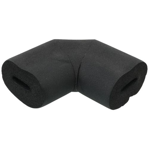 Main product image of 7/8" (ID) x 3/4" K-Fit Pipe Insulation Elbow