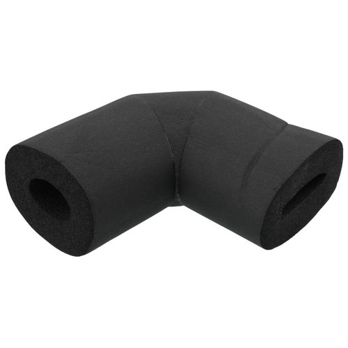 Main product image of 1-3/8" (ID) x 3/4" K-Fit Pipe Insulation Elbow