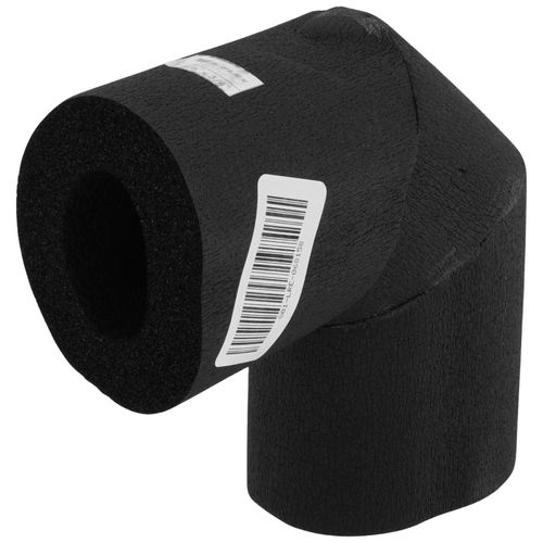 Main product image of 1-5/8" (ID) x 3/4" K-Fit Pipe Insulation Elbow