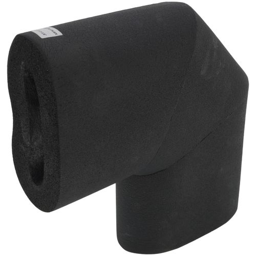 Main product image of 2-5/8" (ID) x 3/4" K-Fit Pipe Insulation Elbow