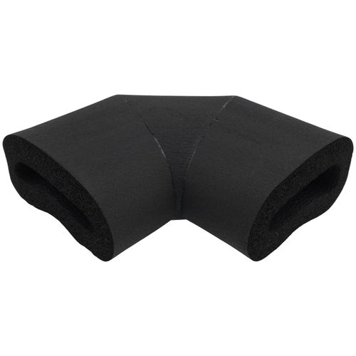Main product image of 2-7/8" (ID) x 3/4" K-Fit Pipe Insulation Elbow
