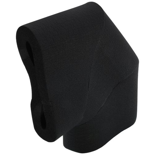 Main product image of 3-1/2" (ID) x 3/4" K-Fit Pipe Insulation Elbow