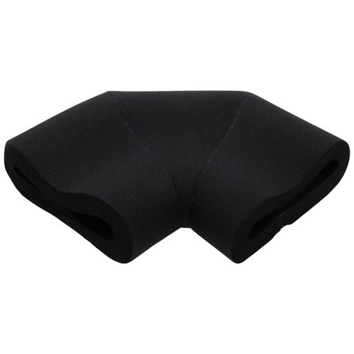 Main product image of 3-1/2" (ID) x 3/4" K-Fit Pipe Insulation Elbow