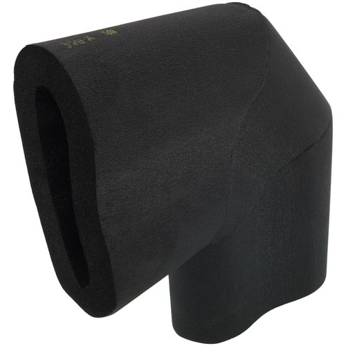 Main product image of 3-5/8" (ID) x 3/4" K-Fit Pipe Insulation Elbow
