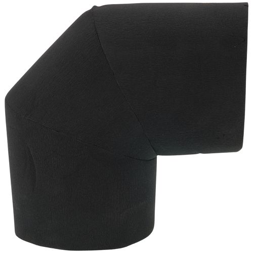 Main product image of 3-5/8" (ID) x 3/4" K-Fit Pipe Insulation Elbow