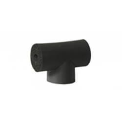 Main product image of 3-5/8" (ID) x 3/4" K-Fit Pipe Insulation Tee